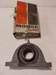 (1) One Nos Seal Master NP-31 1-15/16" Bore Pillow Block Bearing Borg Warner. Fixed Price $99.00.