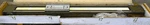 Rexroth, Linear Rail, W/ Tooling, 75AT20 8454-010-1020,001, 92-3/4" Length. Fixed Price $1260.00.
