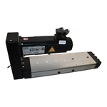 Bosch Rexroth R911385978 Servo Motor R021CK3100 Linear Motion Rail. Fixed Price $1408.98.