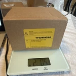 Turck T8.A02H.64AE.2048.P13B0 Rotary Stage. Fixed Price $375.00.