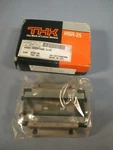 Thk Linear Bearing Guide Block HSR25A1SS. Fixed Price $99.99.
