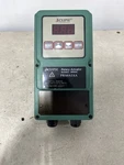 Eclips Rotary Actuator PRA6A1AA W/ 3BV-A Full Port Automatic Control Butterfly. Fixed Price $500.00.