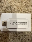 Nortek Gocontrol Z-wave/zigbee Quickstick Combo (HUSBZB-1) Brand New! 152 Avail. Fixed Price $20.00.