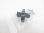 Thorlabs LFFM1 60-MM-CAGE-COMPATIBLE Rectangular Filter Mount. Fixed Price $64.99.