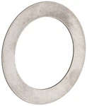 Ina WS81120 Thrust Roller Bearing Shaft Washer, 100MM Id, 135MM Od, 7MM. Fixed Price $55.00.