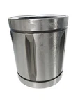 Thk LM80GA Linear Ball Bearing, Single Lm-ga Series. Fixed Price $299.99.