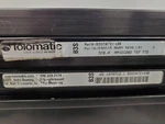 Tolomatic B3SD15-BN05-SK26-LMI-DC8.0 Rodless Ball-screw Linear Actuator. Fixed Price $750.00.