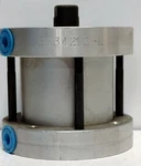 E&e Special Products E-34212-L Powered Rota-shaft Pneumatic Rotary Actuator. Fixed Price $187.89.