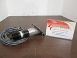 Omega, 0S65-K-R10-3, Infrared Sensor, Used. Fixed Price $40.00.