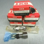 Iko CR12BUU Cam Follower Bearing Lot Of 5 Boxes. Fixed Price $99.99.