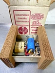 Deltron Model Q28-2 Precision Linear Power Supply. Fixed Price $89.99.