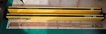 Data Instruments Detector Light Curtain 3LC36 Receiver And Transmitter - New. Fixed Price $206.25.