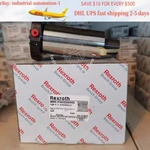 New Rexroth R150228065 Ball Screw Nut R150328065. Fixed Price $850.00.
