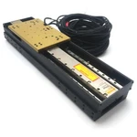 Parker T1DJ19-2NSA8 Trilogy Linear Motor Positioner 11" Travel 30LB Load 275IN/S. Fixed Price $500.00.