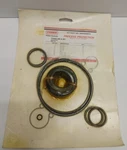 New Old Stock! Fisher & 481 Actuator Repair Kit R480X000012. Fixed Price $99.95.