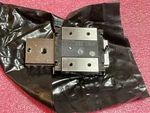Thk RSR12WV Bearing Guide Block. Fixed Price $49.00.