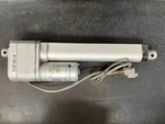 Concentric LACT6P 6" Stroke Linear Actuator 12 Vdc .5"/SEC.. Fixed Price $49.99.
