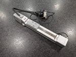 Iai Robo Cylinder RCS-SA4-I-20-L-100-M-BR Linear Actuator. Fixed Price $250.00.
