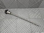 Nsk W1504FA-3P-C5Z Precision Ball Screw W/ Nut 445MM Travel Length. Fixed Price $145.00.