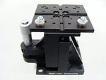 Thorlabs MVS005/M 13 Mm Travel Vertical Translation Stage, M4 And M6 Taps. Fixed Price $254.99.