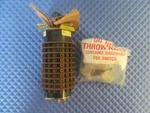 Nos Electroswitch Rotary 28310A 5A 125VAC Free Shipping. Fixed Price $950.00.