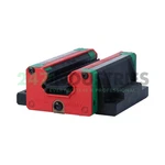 HGW30CCZAC Hiwin X Mm Linear Ball Unit. Fixed Price $75.35.