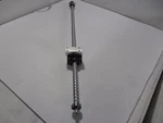 Thk KX06 Rolled Ball Screw. Fixed Price $480.00.