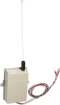 Linear 1-CH 12-24V MCS109950 Multi-code Gate Receiver Gray. Fixed Price $82.14.