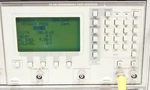 Tektronix PG5110 Single Channel Mhz Programmable Pulse Generator For TM5000. Fixed Price $2100.00.