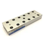 Alm LPA12-35-25 Low Profile Ball Bearing Slide, Travel: 60MM W: 30MM 95MM. Fixed Price $45.00.