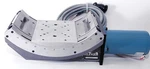 Klinger Scientific Newport BG120 Goniometer +/-45 Degrees Mm Wide W/ Mods.. Fixed Price $1475.00.