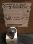 Kawneer 037176 Thumb Turn Lock Cylinder 15/16 Bulk Lot Of 100 Brand New. Fixed Price $234.73.