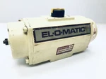 El-o-matic ES-20-3 Pneumatic Actuator 120PSIG. Fixed Price $44.99.