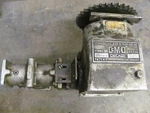 Commercial Cam & Machine Rotary Index Table B3H24-270 Used. Fixed Price $350.00.