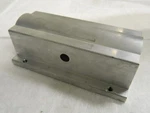 Thomson Closed Twin Pillow Block Linear Bearing 1" Dia 1900/3800LBS. SSUTWN16. Fixed Price $153.70.