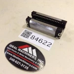 Bosch Linear Bearing Block R162311420 Used #84622. Fixed Price $38.50.