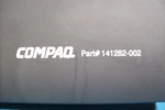 Compaq 263035-001 (141282-002) Hp ML370 Used Scsi Backplane (7"X5"X2"). Fixed Price $19.99.