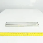 Tolomatic 06010721 TSK10BN08SK13.75LMI Rodless Linear Actuator 13-1/4" Stroke. Fixed Price $95.05.