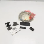 Newall DP500 Microsyn 2G Linear Encoder Reader Head Kit With Brackets. Fixed Price $299.99.