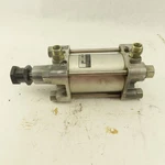 Herion Leibfried 43105040080 Pneumatic Cylinder 80MM Bore X Stroke Bar. Fixed Price $23.27.