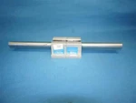 Thomson Pillow Block Bearing W/ Rail 40CM. Fixed Price $99.00.