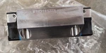 Rexroth R18514132X Roller Runner Block Carbon Steel Linear Carriage. Fixed Price $175.00.