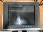 Advantech Model FPM-3150TVE With Mounting Bracket Industrial Control Panel. Fixed Price $396.00.