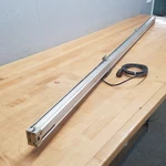Heidenhain LS703 ML1840MM 336 976 22 Linear Encoder - Used. Fixed Price $505.39.