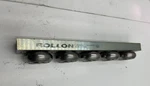 Rollon CSU63280BORA, 2254380 Linear Roller Slider Bearings Used. Fixed Price $209.99.