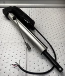 Warner Linear B-track 12V 1000 Lb Actuator 027-0188411V-2. Fixed Price $124.00.