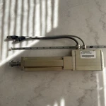Wittenstein TLHA046XXX Linear Actuator 75MM Stroke 6MM Lead Used. Fixed Price $250.00.