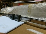 Universal Instruments 90020157 Linear Bearing - Kb Y5J150 **new**. Fixed Price $198.00.