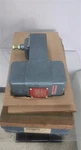 Asco Hydramotor Actuator Valve HIOA320B3E3F9, 120V -35. Fixed Price $780.00.