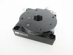 Edmund Optics 55-029 Metric Rotation Rotary Stage No Micrometer. Fixed Price $113.99.
